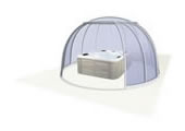 Spa Dome Orlando small®