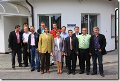 IPC Team general meeting 1