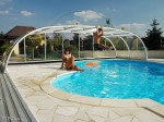 spa enclosures