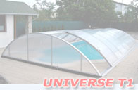 Type enclosures Alukov - Universe T1